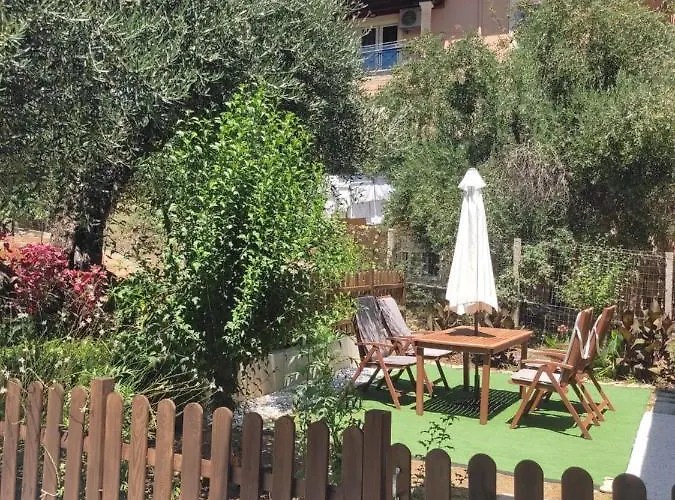 Apostolos&Eleni Family Apartments