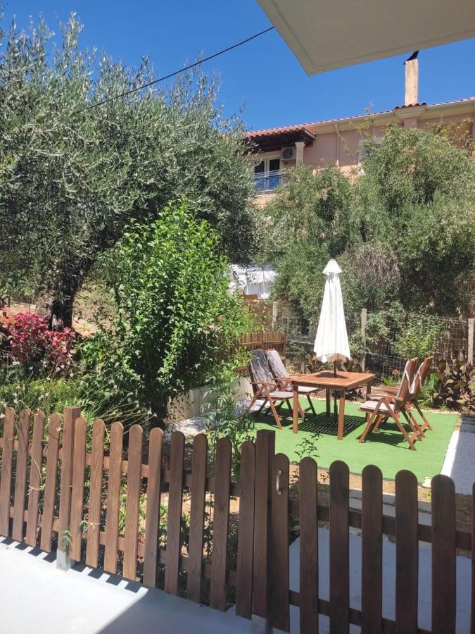 Apostolos&eleni Family Apartamento Perama (Corfu)