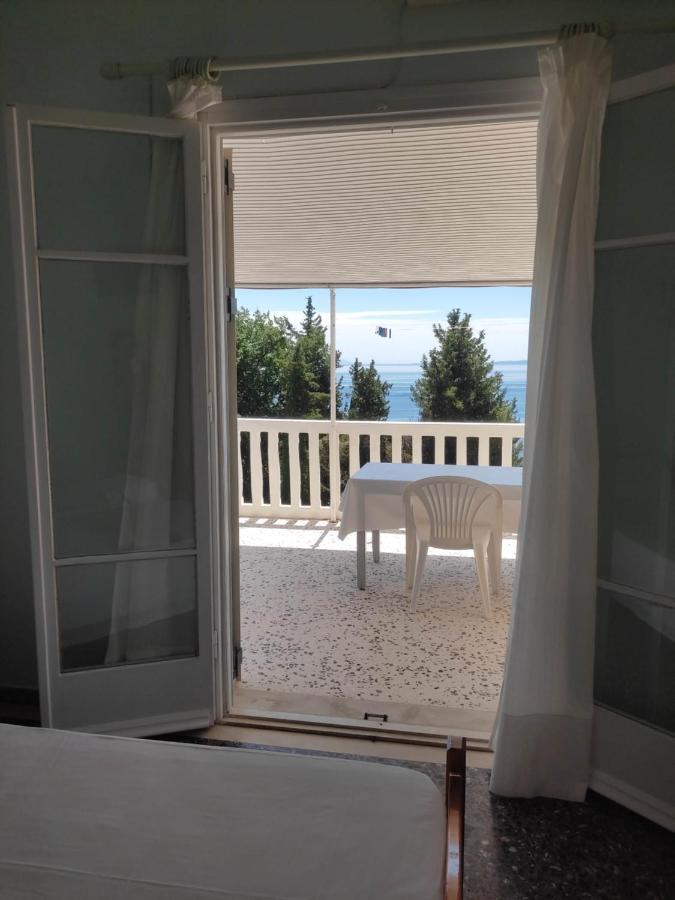 Apostolos&eleni Family Apartamento