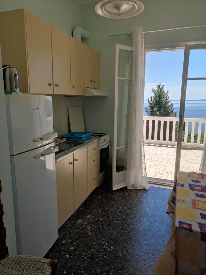 Apartamento Apostolos&eleni Family *