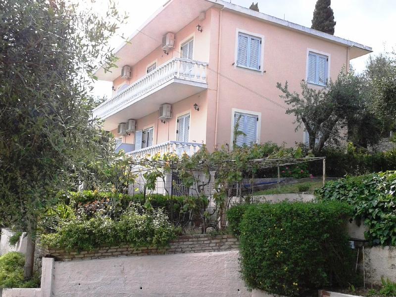 Apostolos&eleni Family Apartamento *