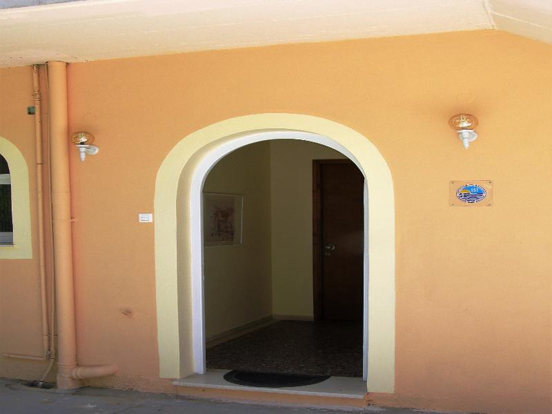 Apostolos&eleni Family Apartamento