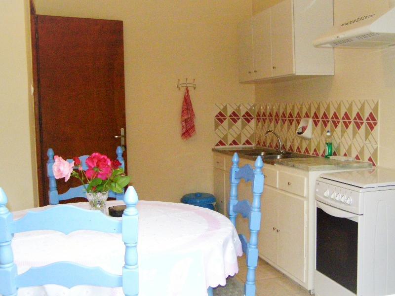 Apostolos&eleni Family Apartamento Perama (Corfu)