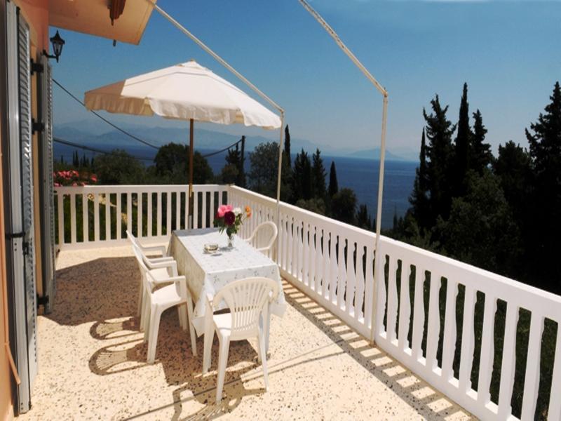 Apostolos&eleni Family Apartamento *