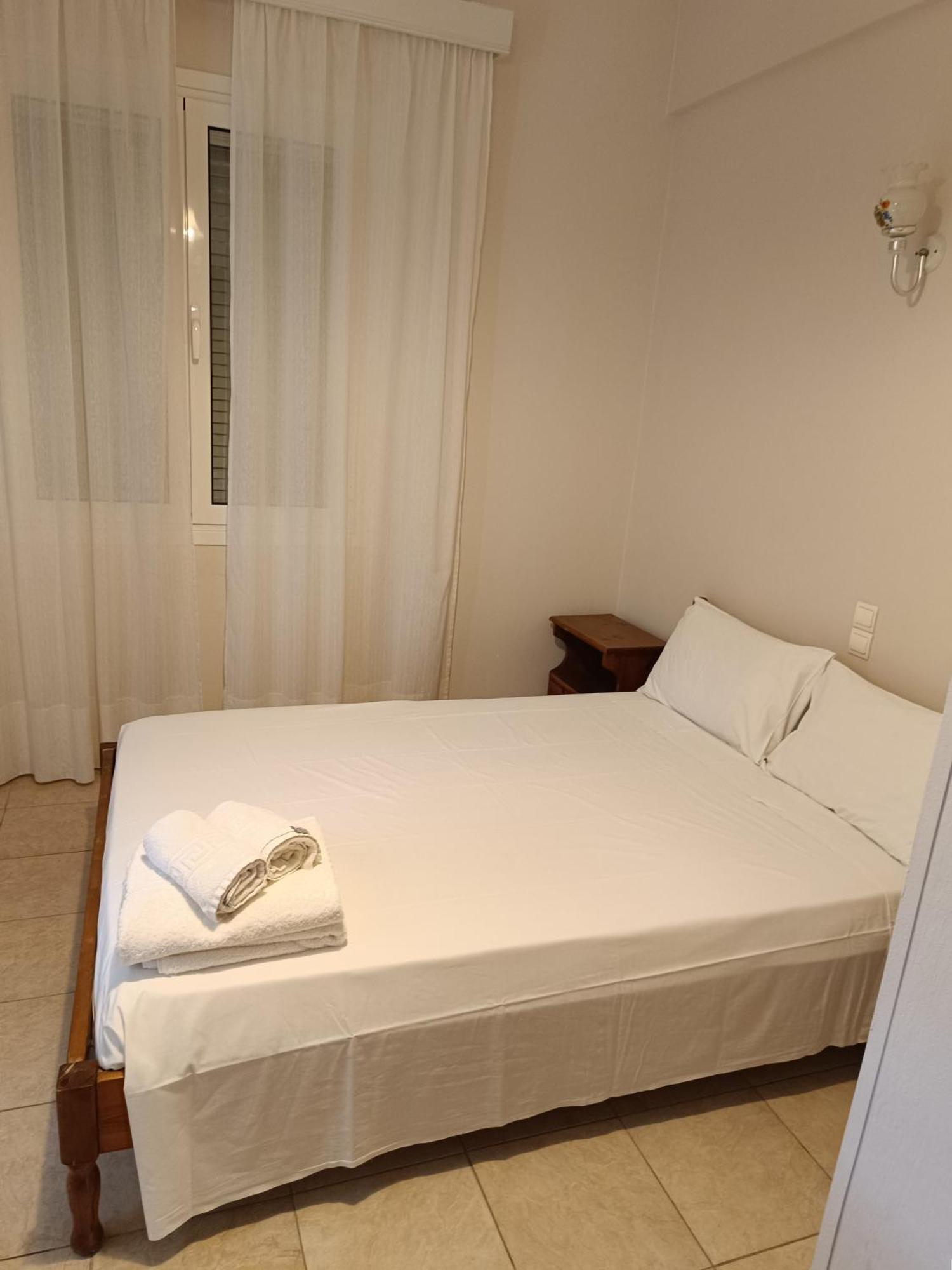 Apostolos&eleni Family Apartamento Perama (Corfu)