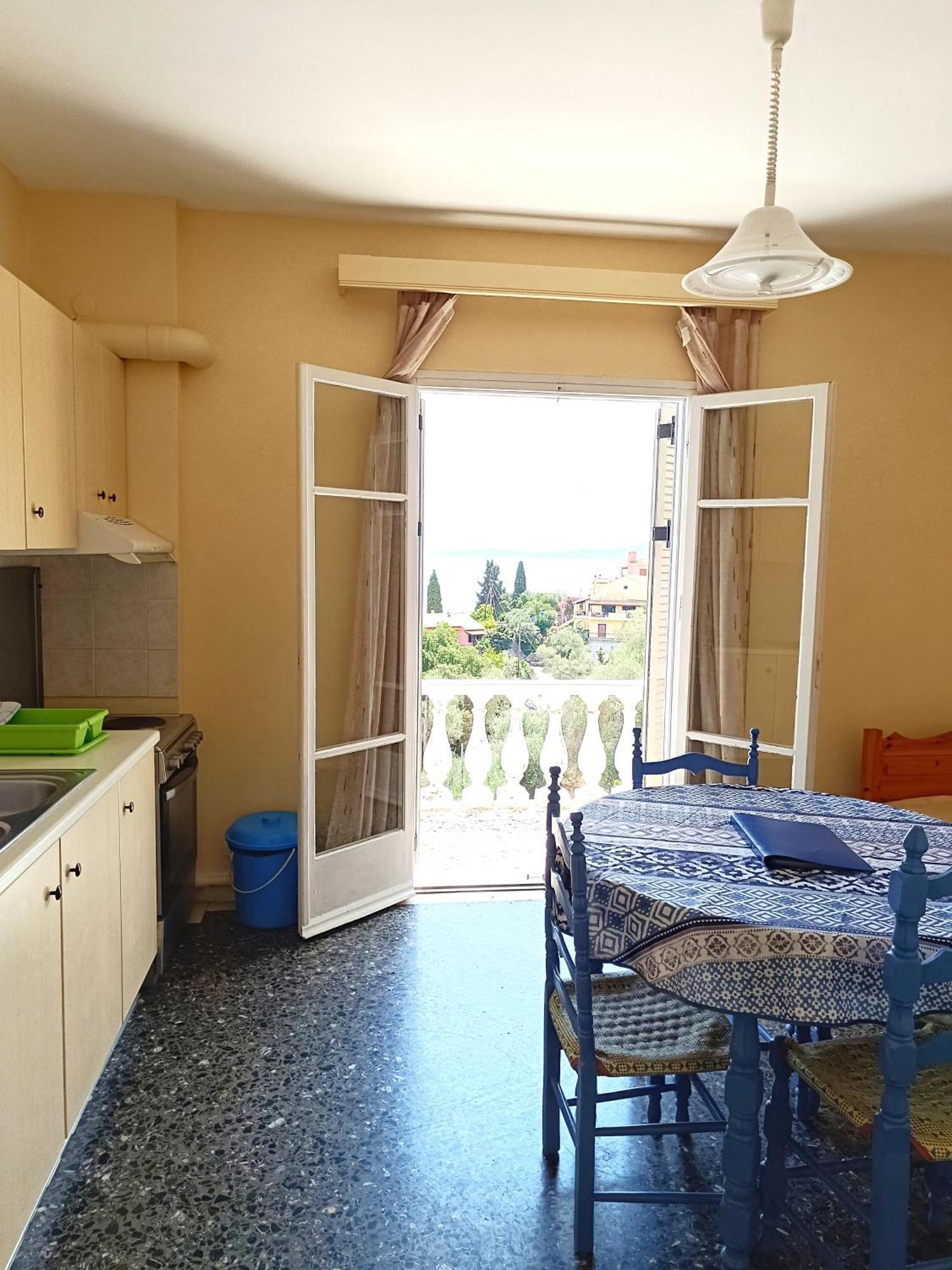 Apartamento Apostolos&eleni Family *