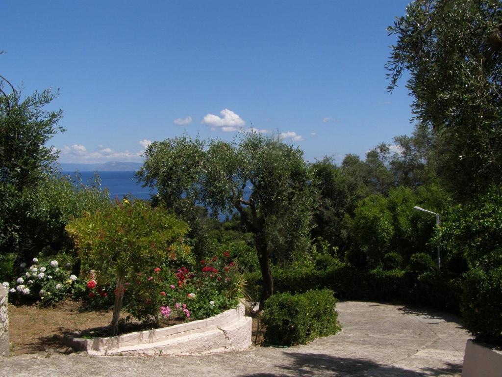 Apartamento Apostolos&eleni Family *
