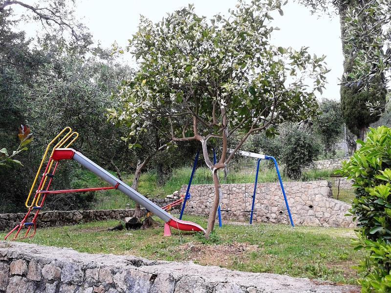 Apartamento Apostolos&eleni Family