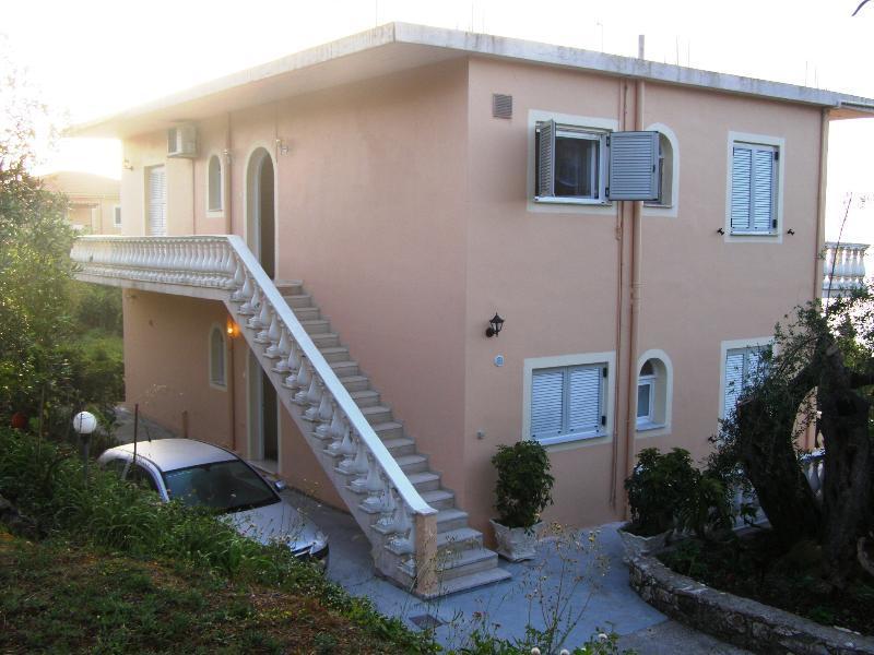 Apartamento Apostolos&eleni Family Perama (Corfu)
