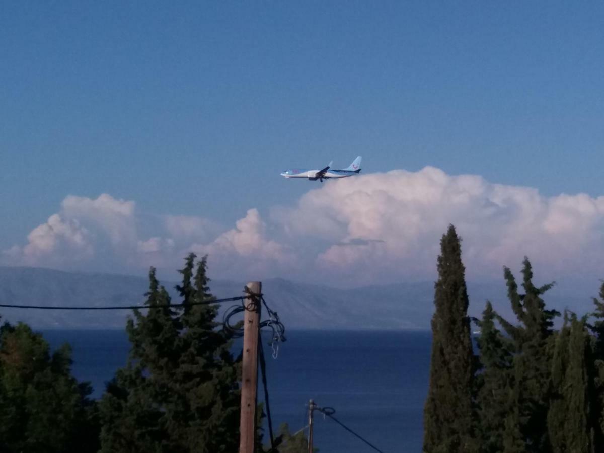 Apostolos&eleni Family * Perama (Corfu)