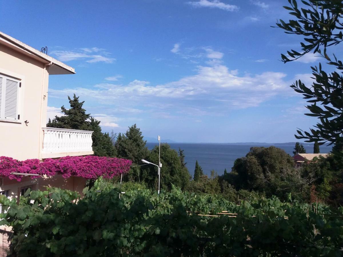 Apostolos&eleni Family Apartamento Perama (Corfu)