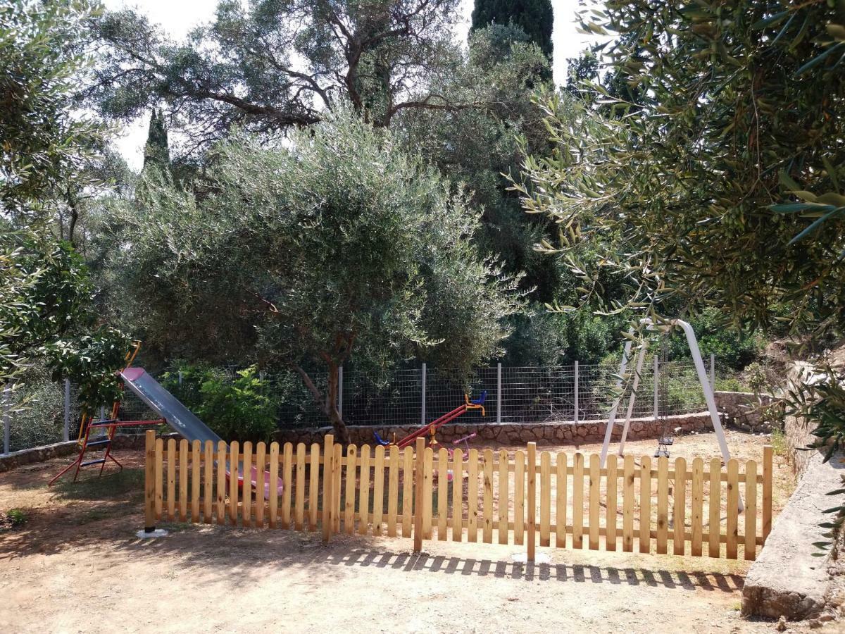 Apartamento Apostolos&eleni Family Perama (Corfu)