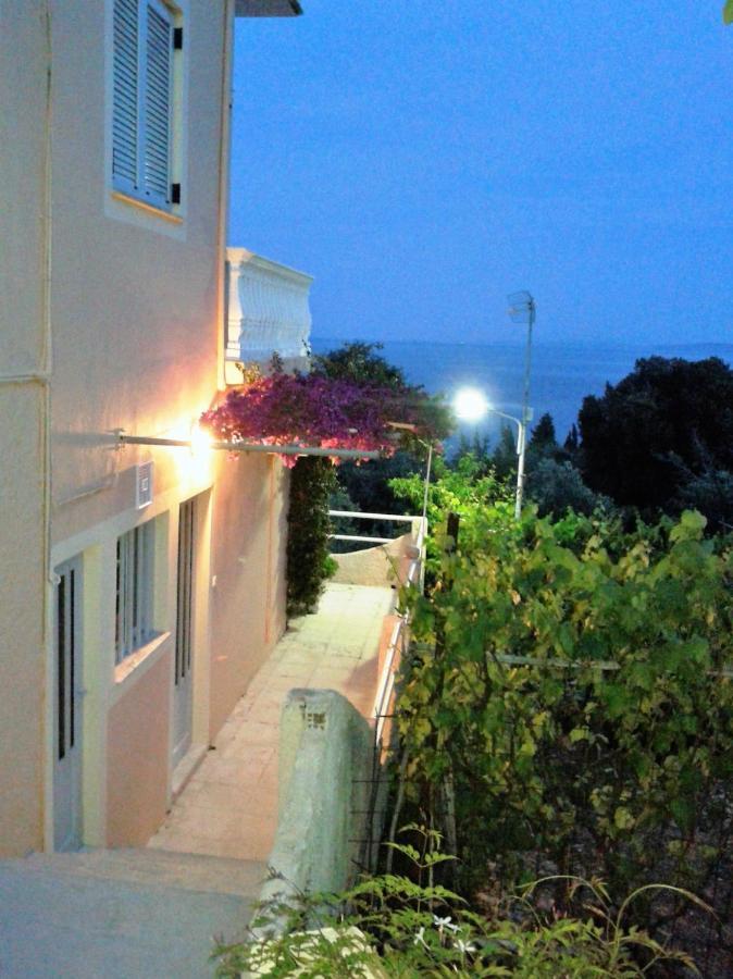 Apostolos&eleni Family Apartamento
