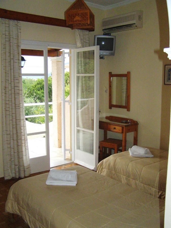 Apartamento Apostolos&eleni Family